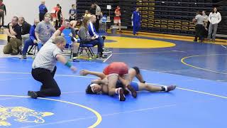 Pratt wins