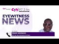 Isaac Adongo Reacts To Finance Minister S Mid Year Budget Review EWN Isaac Adongo Reacts To Finance Minister S Mid Year Budget Review EWN