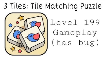 199 Gameplay with Bug