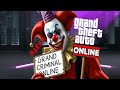СМОТРИМ ЗА ДАХАКОЙ В GRAND CRIMINAL ONLINE (GCO)!