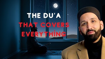 The Most Powerful Du’a You’ll Ever Need – Given by the Prophet Himself ﷺ