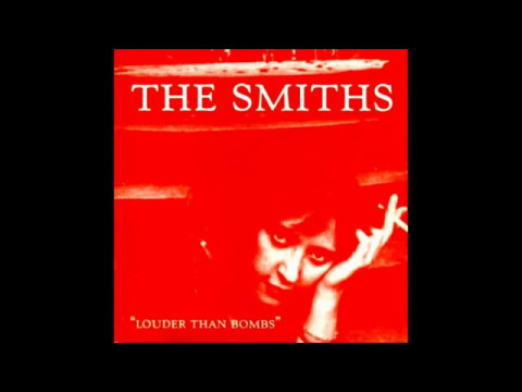 The Smiths - Unloveable