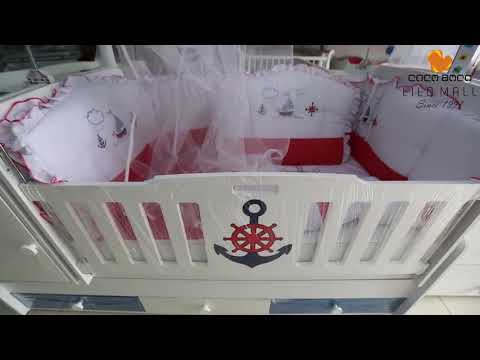 ბავშვის საწოლები