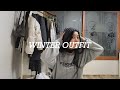 NGƯỜI MẬP LÊN ĐỒ MÙA ĐÔNG l WINTER OUFIT l SonTrangVlog