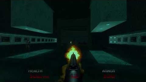 Doom 64: Fusion of Realities - Director