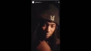 APOLLORED1 WITH DJ HOLIDAY [NEW SNIPPET]