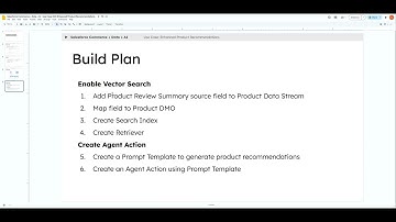 How to Build Enhanced Product Recommendations with Salesforce Agentforce for Commerce 🚀