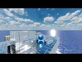 Godot Shaders and SSR Showcase