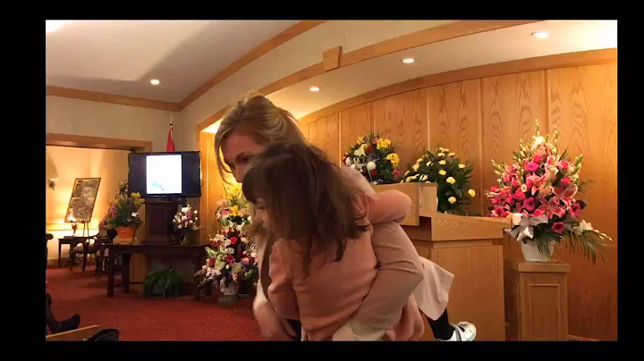 Allison Winfield Live Stream