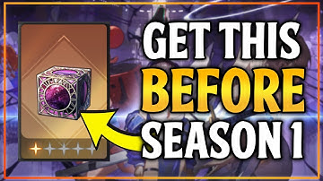 This Gear Is INSANE On Yuki | Chaos Zero Nightmare