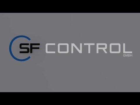 SF-Control GmbH  | Unternehmensfilm