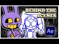 The Show That Never Ends (BEHIND THE SCENES)