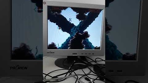 xDragon Game Engine Demo for Color Maximite 2