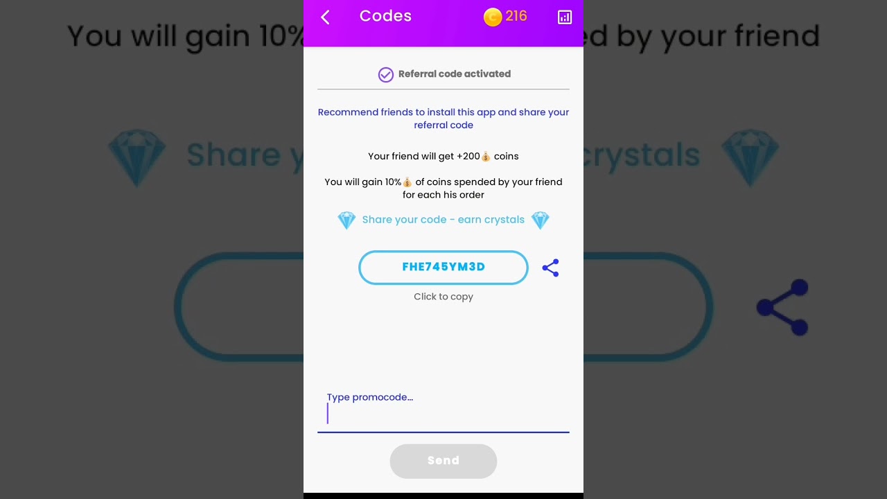 top follower unlimited coins code dalo 200 coins milaga YouTube