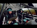DiRT Rally 2.0_ Career Clubman Final Rally Poland Final stage + Replay