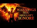 Biblical Warnings You Need To Know Before Judgement Day