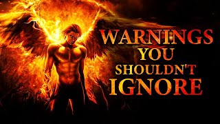 Biblical Warnings You Need To Know Before Judgement Day