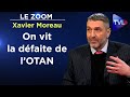 Lotan est affaiblie et court  sa dfaite  le zoom  xavier moreau  tvl