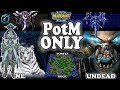 Grubby | Warcraft 3 TFT | 1.30 | ON v UD on Turtle Rock - PotM ONLY
