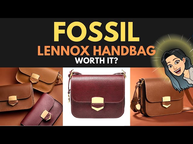 Fossil Bags for Women | Online Sale up to 74% off | Lyst