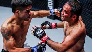 THE MOST BRUTAL MMA KNOCKOUTS OF ALL TIME | PART 5