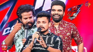 Funny Joke | Dhee 14 | The Dancing Icon | 19th October 2022 | ETV Telugu