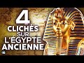 4 clichés sur l'Égypte ancienne