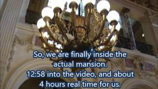Checking out the BREAKERS Mansion 😱