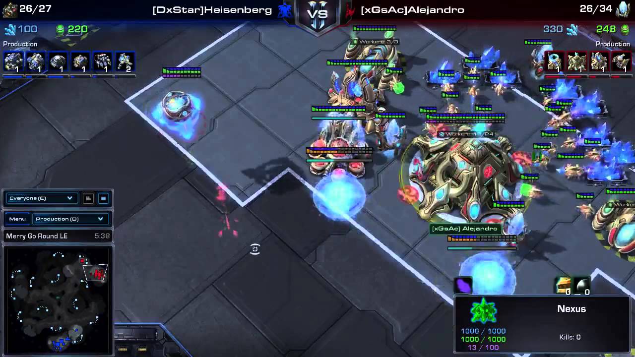 Xgsacalejandro Vs Dxstarheisenberg Xgsacalejandro Vs Dxstarheisenberg