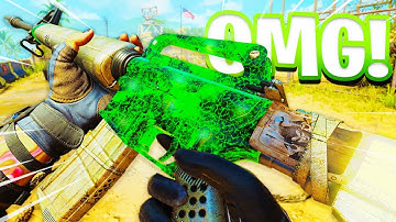 the BEST "M16" CLASS SETUP in Black Ops 4! (NEW M16 DLC WEAPON COD BO4)