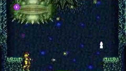 Super Metroid Video Review