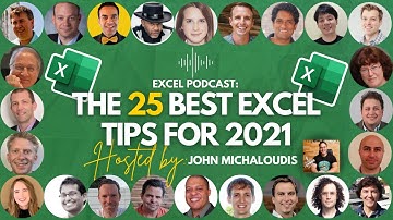 The Best Microsoft Excel Tips & Tricks in 2021