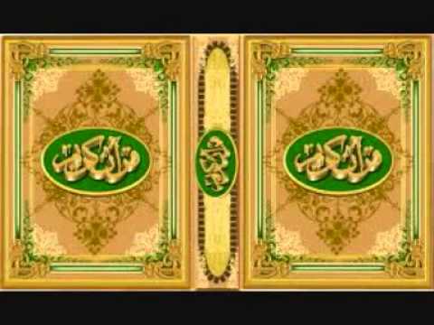 سورة الأنبياء أحمد نعينع 