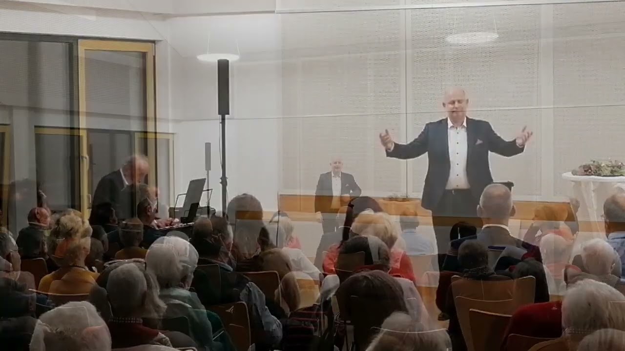 Ich war noch niemals in New York - Ein musikalisches Reiseprogramm - Trailer 2025