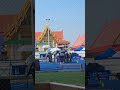 ต้นราชนาวี/อาร์ทท่าเรือ คู่หูเทคบอลไทย มาถ่ายรายการของคิงส์เพาเวอร์