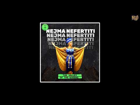Nejma Nefertiti, Napoleon da Legend - Ninja Stars