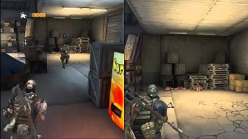 Army of Two - the 40 Day | (Co-op) Gameplay | part 13