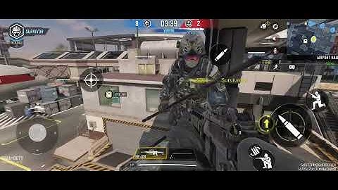 Call of duty - Super attack of the undead Trail 002