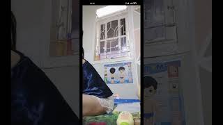 Mommy Freya Bigo Live 1