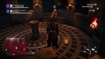 Assassin’s Creed® Unity - Gameplay PS4 Pro [4K]