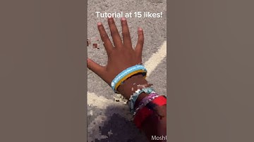 Tutorial at 15 Likes!! #glitch #scrt #tutorial #howto