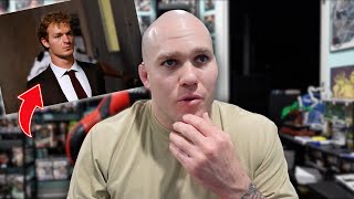 The Case That Will Change Self-Defense Forever | Daniel Penny