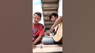 1 hati sampai mati,BIKIN MEWEK (cover cah kudus)