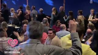Tony N’ Tina’s Wedding - Sizzle Reel 2025