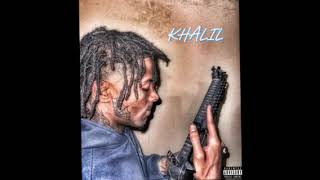 Khalil - morning (official audio)