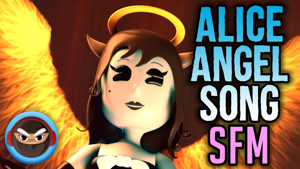 Alice Angel Images