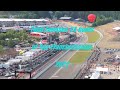 24 heures de spa -Francorchamps 2022.