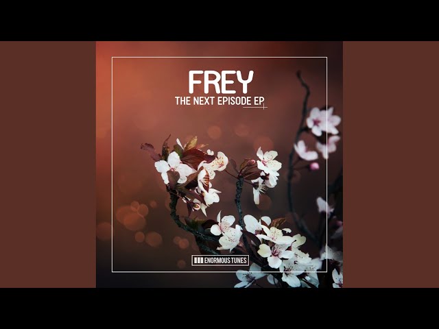 Frey - Hit the Streets