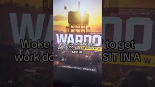 What’s your position in queue on wardogs right now #wardogs