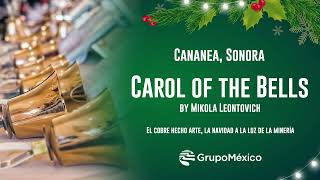 8 Carol of the Bells